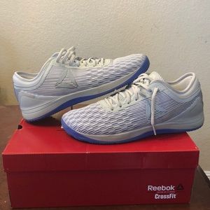 Reebok Nano 8 Flexweave